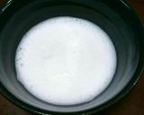 本当においしい贅沢抹茶ラテ作り方3写真
