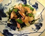切り昆布のフレッシュサラダ作り方3写真