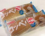 うそっこwパニーニ(๑´ㅂ`๑)作り方1写真