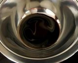 つぶ餡入り★ふんわり黒糖蒸しまんじゅう作り方3写真
