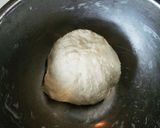 簡単！ふっくら！冷蔵庫発酵でちぎりパン作り方2写真