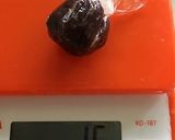つぶ餡入り★ふんわり黒糖蒸しまんじゅう作り方7写真