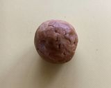 つぶ餡入り★ふんわり黒糖蒸しまんじゅう作り方8写真