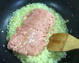 【アレンジ色々】 簡単！ミートソース作り方5写真