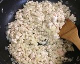 【アレンジ色々】 簡単！ミートソース作り方6写真