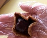 つぶ餡入り★ふんわり黒糖蒸しまんじゅう作り方11写真