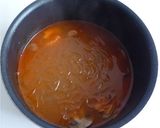 トムヤム春雨ヌードル作り方3写真