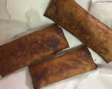 簡単！春野菜と大豆ミートの春巻き鯉のぼり作り方6写真