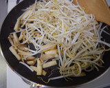 エリンギともやしのピリ辛中華風炒め作り方4写真