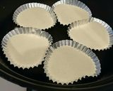 材料2つ蒸しパン作り方2写真