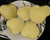 材料2つ蒸しパン作り方6写真