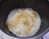 BBQでも大人気＊チーズin焼きおにぎり作り方1写真
