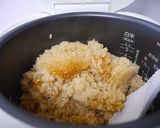 BBQでも大人気＊チーズin焼きおにぎり作り方3写真