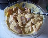 スパイス調合で作るチキンカレー作り方2写真