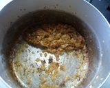 スパイス調合で作るチキンカレー作り方5写真