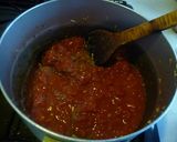 スパイス調合で作るチキンカレー作り方6写真