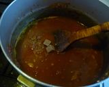 スパイス調合で作るチキンカレー作り方7写真