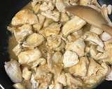 厚揚げと鶏むねのみそ炒め作り方7写真