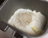 白パン 翌日ももっちり作り方2写真