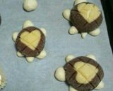 かめろんぱん作り方11写真
