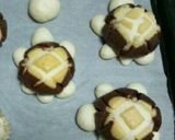 かめろんぱん作り方12写真