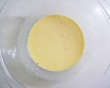 キッシュ✿ビジブル作り方5写真