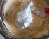 簡単チーズケーキ作り方4写真