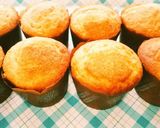 HM&栗の甘露煮のパウンドケーキ作り方8写真