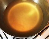 かきたま汁 ５分作り方3写真