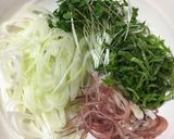 居酒屋のおぼろ豆腐作り方3写真