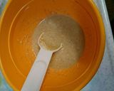 胸肉の明太子ソース作り方2写真