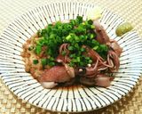 簡単♡ホタルイカ丼with納豆♡作り方6写真