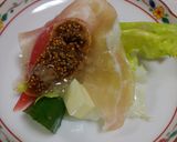 新感覚☆ドライイチジクのフレッシュマリネ作り方3写真