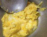 ピリ辛 豚のトマたま炒め作り方3写真