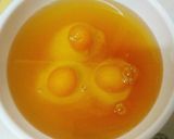 ふわっトロッ♡柚子胡椒の親子丼♡作り方7写真