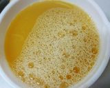 ふわっトロッ♡柚子胡椒の親子丼♡作り方8写真