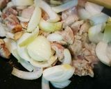 ふわっトロッ♡柚子胡椒の親子丼♡作り方11写真