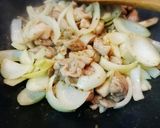 ふわっトロッ♡柚子胡椒の親子丼♡作り方12写真