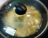 ふわっトロッ♡柚子胡椒の親子丼♡作り方14写真