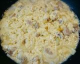 ふわっトロッ♡柚子胡椒の親子丼♡作り方15写真