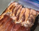 超簡単！ジンジャーシロップで生姜焼き作り方1写真