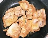 超簡単！ジンジャーシロップで生姜焼き作り方2写真