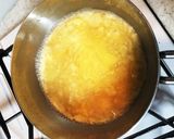 かきたま汁 ５分作り方4写真