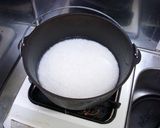 絶品！！DOで炊く！とりめし作り方7写真