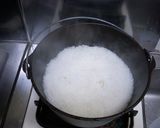 絶品！！DOで炊く！とりめし作り方8写真
