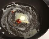 辛いナポリタン作り方3写真