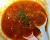 ハヤシ・ドライカレー作り方7写真
