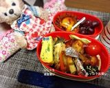 簡単！アジの南蛮漬け作り方10写真