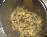 炊込みご飯作り方2写真