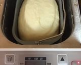 白パン 翌日ももっちり作り方3写真